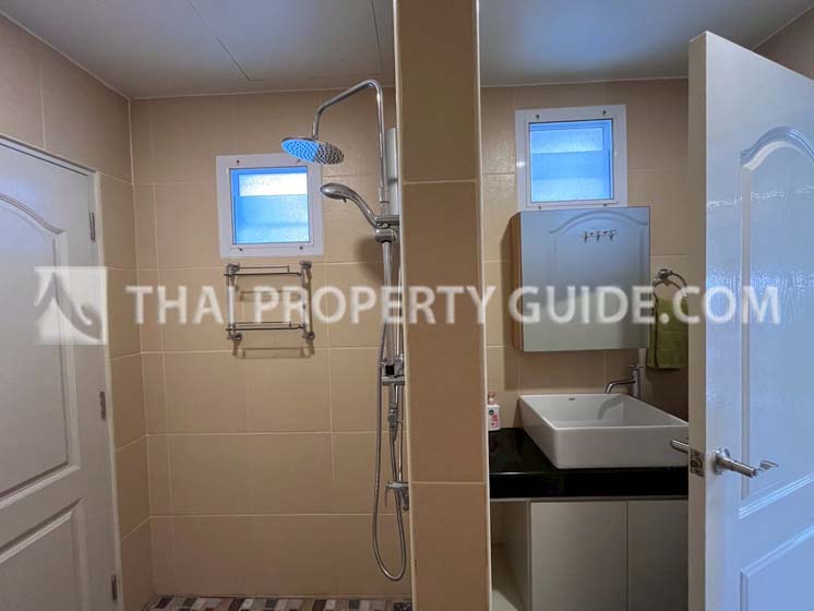 House in Sukhumvit 